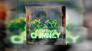 Giftid Yawdii - Chimney (Official Audio) Innerscheme Music