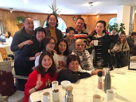 Himalayan Awakening 03/2018 喜馬拉雅覺醒之旅 Himalayan Awakening 03/2018 喜馬拉雅覺醒之旅
