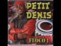 petit denis: bayi