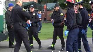 ICM - Fire/EMS: Active Shooter Response