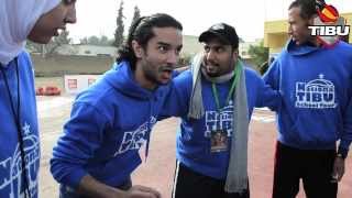 National TIBU School Tour 2014 - Etape de Khouribga