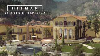 Hitman Soundtrack: 06. What Hides Beneath