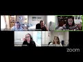 DORA 4 Dashboard Discussion