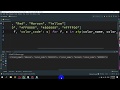 How to convert a dictionary to a list in Python