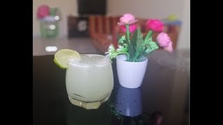 വേനൽ ചൂടിൽ ഒരു നാരങ്ങാവെള്ളം - Lime Juice