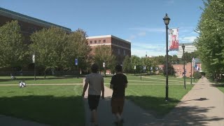International student visa changes could lead them to attend college in other countries, per study