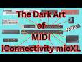 How to Master MIDI with the mioXL - from start to finish !! (Full Tutorial) 