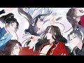 [BL Manhwa Voiceover ENG] Becoming the King’s Man 1