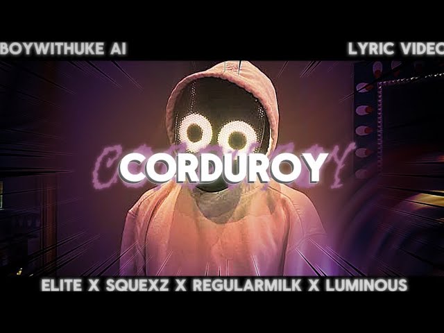 Boywithuke Corduroy Chords Chordify