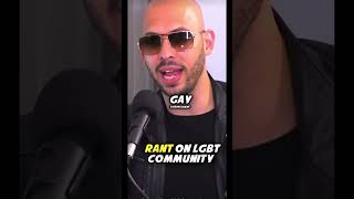 Facts let’s go back to 2016 where everyone was in the closet and too scared to talk ab being gay ✅✅