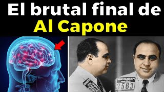 La verdad de cómo atraparon a Al Capone