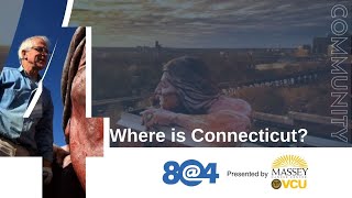 8@4 Community feat. Connecticut