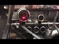 dodge demon race car full tube chassis mopar 572 ci powerglide