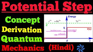 potential step (quantum mechanics)