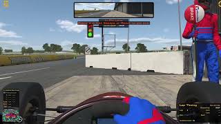 IRACING PHILLIP ISLAND NDY AT sCARS RACING SERIES CARS ONBOARD WITH TDUB DUBFREEDOM FOR CASH WITH TH