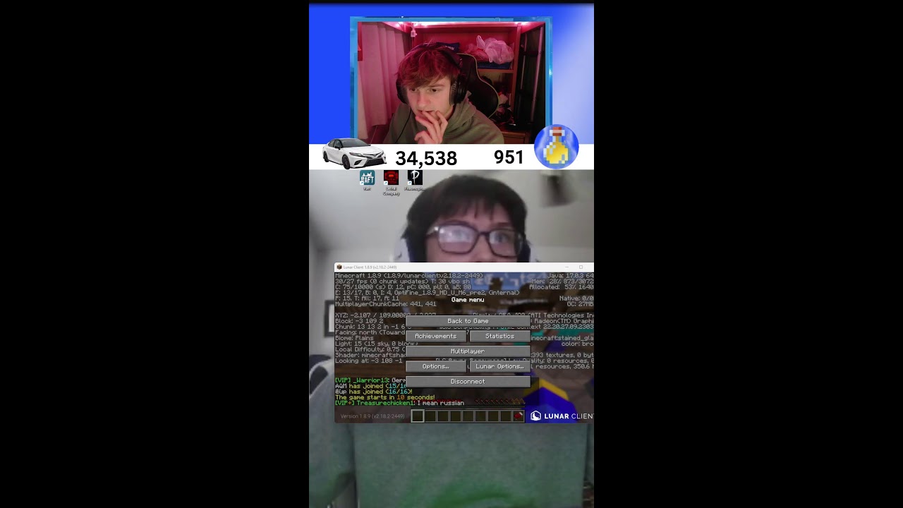 Phasmaphobia Aka Ghost Huntin Youtube