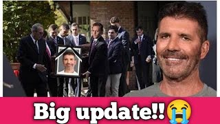 Big Heartbreaking News 😭 You Must Be Shocked This News 😭AGT Fact Check: No, Simon Cowell Has Not