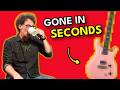 TWIG 113 | Epiphone is taking the P**S & PRS Sellout Instantly
