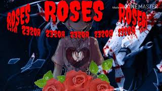 (NIGHTCORE) Roses (with Juice WRLD feat. Brendon Urie) - benny blanco