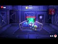 Luigi's Mansion 3 ScareScraper - Full Game - No Damage Walkthrough (Solo All 20 Floors)