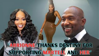 LAMH Explodes: Arionne Curry’s Marriage Announcement and Her Savage Words for Destiny and Tricia!