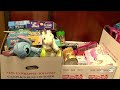 Toys for Tots