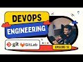 Episode-13 Introduction Of Git Branches || Complete Git and Gitlab Tutorial for Beginners