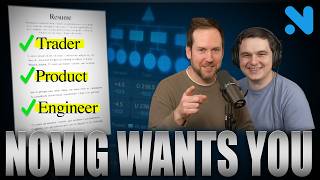 The Insider's Guide to Getting Hired at a Prediction Market
