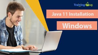 Java ( JDK 11 Installation ) in Windows