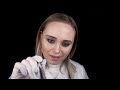 asmr assessing you from head to toe full body exam