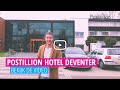 Postillion Hotel Deventer | Op Pad Met Voordeeluitjes.nl