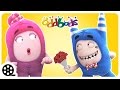 Oddbods | A BOY GIRL THING | Mini Cartoon Movie