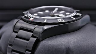 Best Tudor Watches - Top 8 in 2025