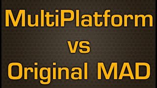 JD Squared MultiPlatform CNC Tables vs. MAD Series CNC Plasma Tables