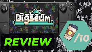 Digseum Review: The Charming Adventure You Can't Miss!