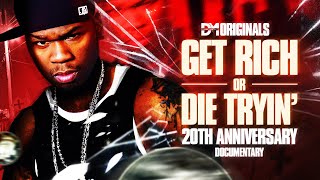 How 50 Cent Got Rich And Nearly Died Tryin' (Full Documentary)