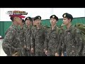 [Real men] 진짜 사나이 - Time To Say Good-bye And Move On To Next Level 20160612