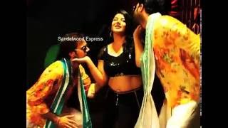 Jilebi Pooja Gandhi HOT  Item Song Makin ||  New Kannada Movie ||