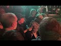 The Jesus Lizard perform 