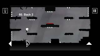 That Level Again level 60 solution Back 2 #thatlevelagain