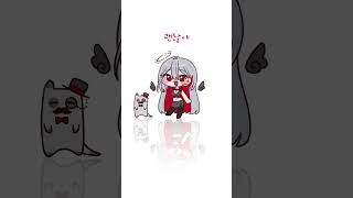 괜찮아~ 딩딩딩딩딩~ #shorts #vtuber #괜찮아 #meme