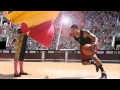 d rose adidas commercial music produced by araabmuzik