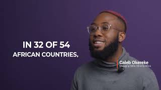 Announcing the Minority Africa Fellowship