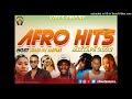 VIBES DJ EMPIRE [AFRO HITS MIXTAPE] 2022 SHORT MIX