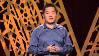 The hidden opportunity behind every rejection | Jia Jiang | TEDxMtHood