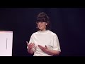 Hors norme, et alors ? Ce que l'autisme m'a appris | Cécile NEIRO | TEDxNantes