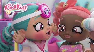 Kindi Kids | Season 3, Episode 1 - New Year, New Games! |WATCH NOW | Yay, let's play!