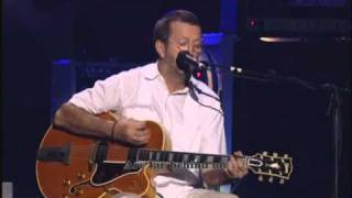 Eric Clapton - Over the Rainbow (with lyrics)