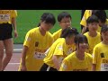 ㉒準備体操 セイコーわくわくスポーツ教室20240519