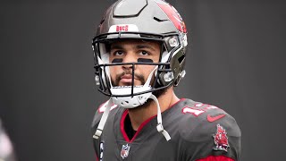 Why The Tampa Bay Buccaneers REFUSED To TRADE Mike Evans To The New York Jets!